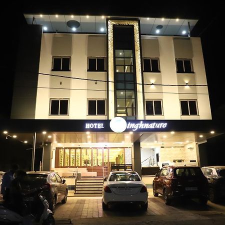 Hotel Singhnature Khandwa Exterior foto