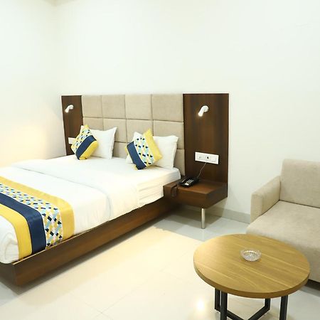 Hotel Singhnature Khandwa Exterior foto