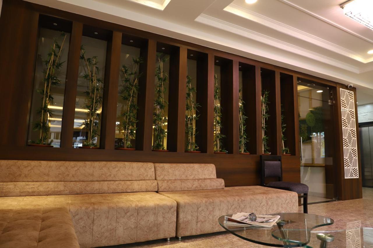 Hotel Singhnature Khandwa Exterior foto