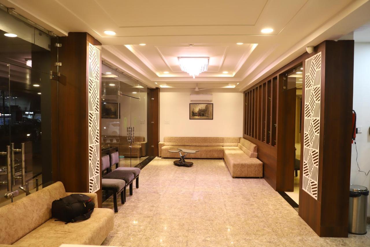 Hotel Singhnature Khandwa Exterior foto