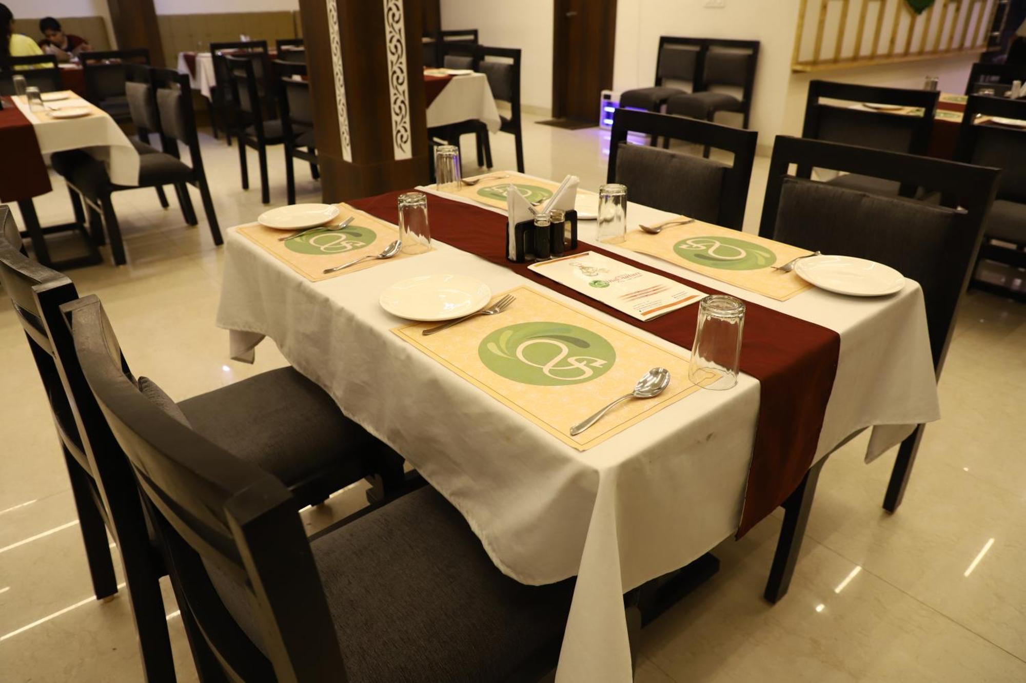 Hotel Singhnature Khandwa Exterior foto