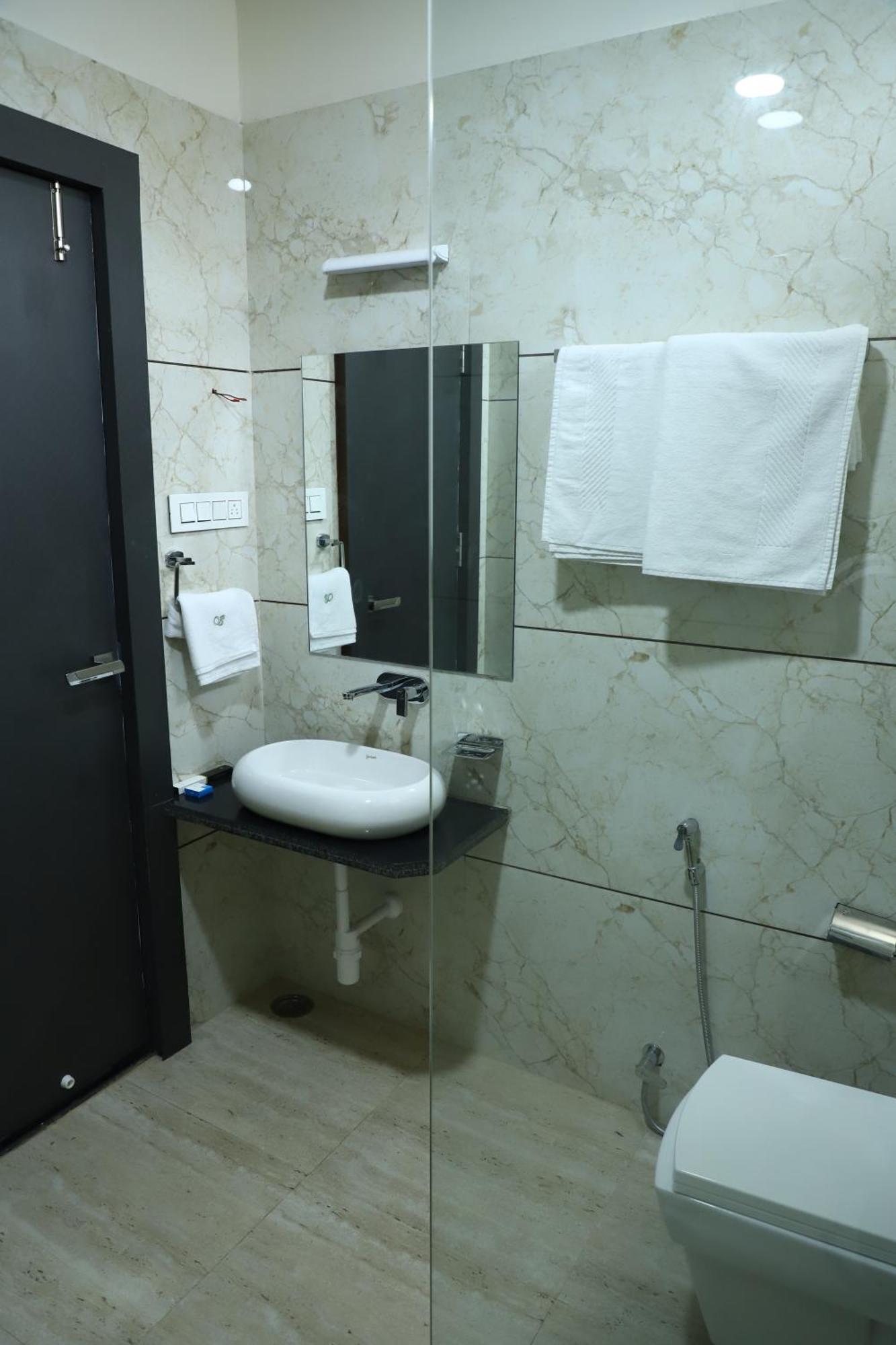 Hotel Singhnature Khandwa Exterior foto