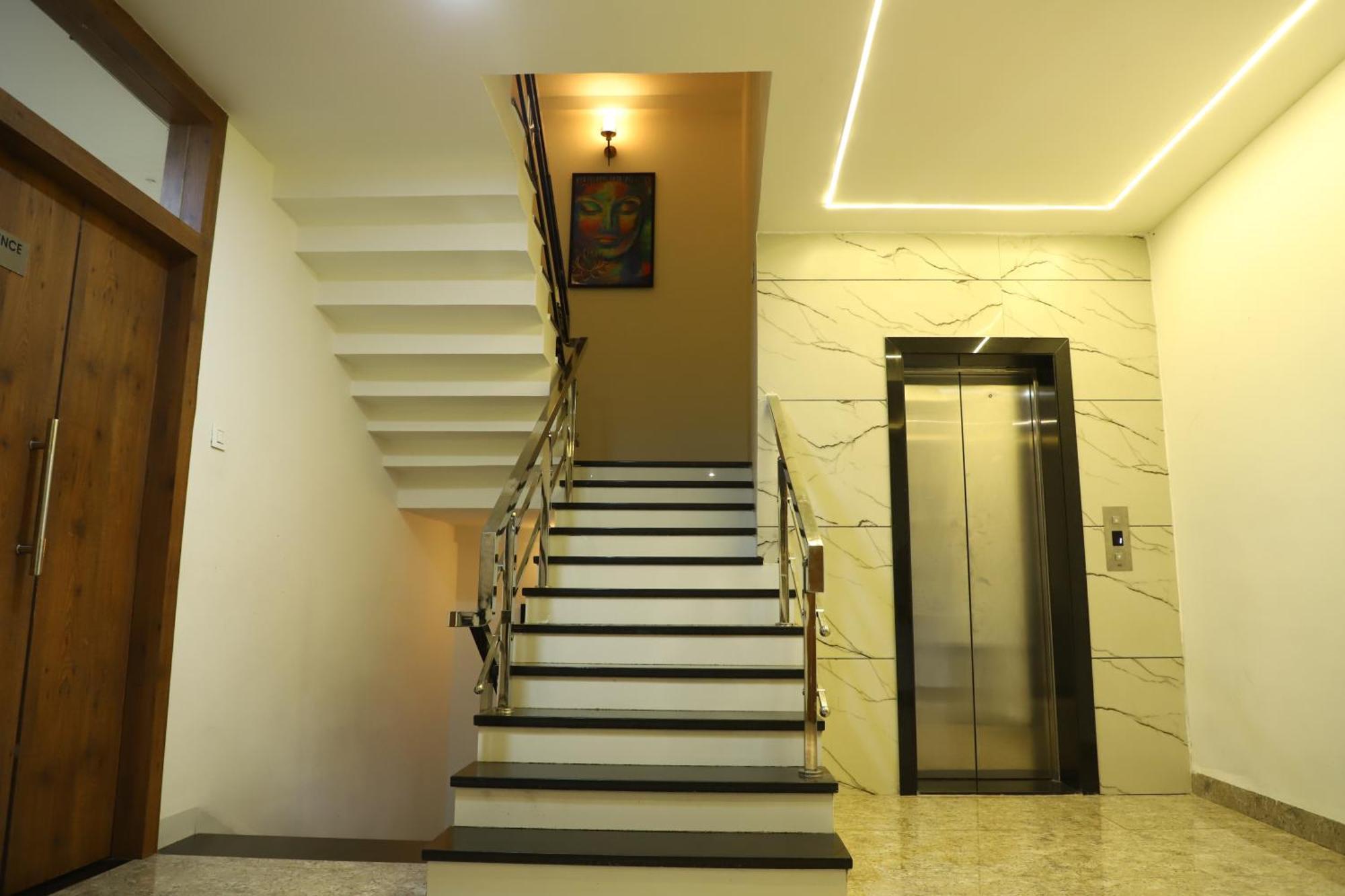 Hotel Singhnature Khandwa Exterior foto