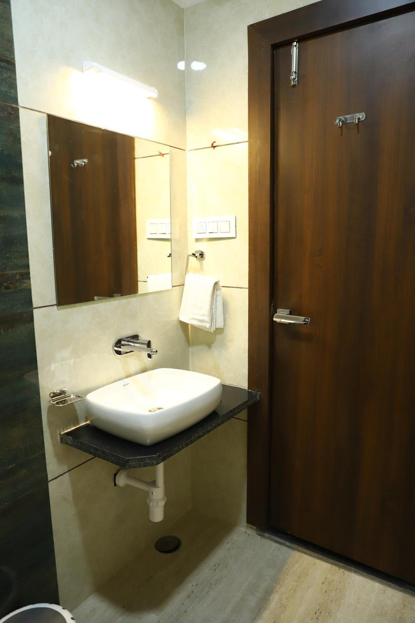 Hotel Singhnature Khandwa Exterior foto