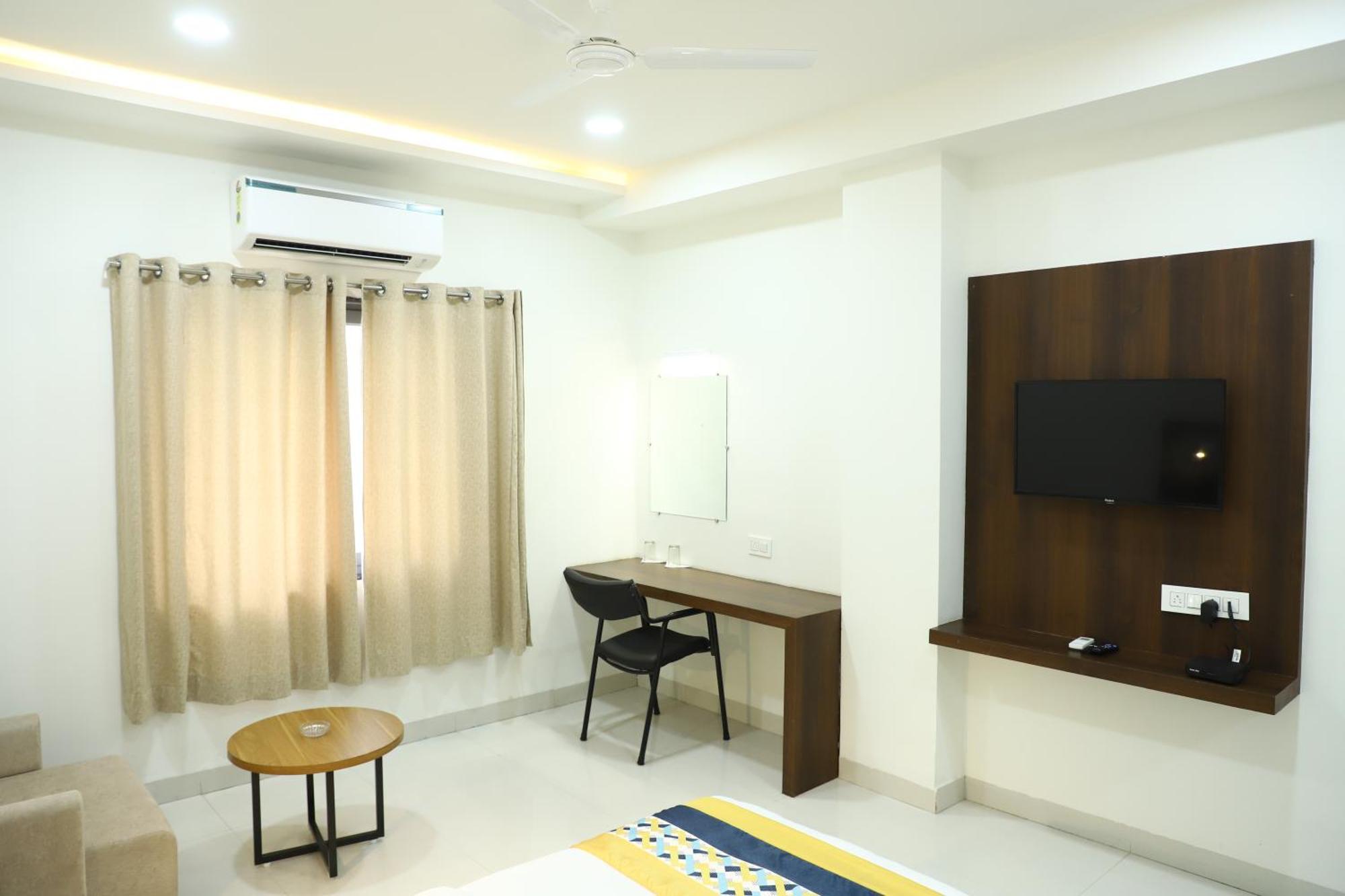 Hotel Singhnature Khandwa Exterior foto