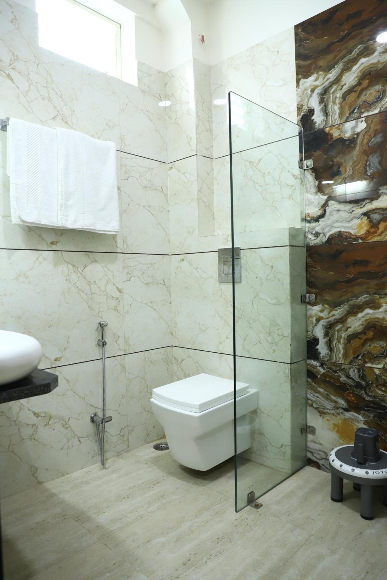 Hotel Singhnature Khandwa Habitación foto